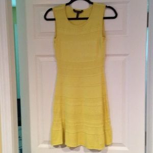 BCBGMaxAzria Dresses - Bcbg sleeveless dress BCBGMaxAzria Dresses - Bcbg sleeveless dress